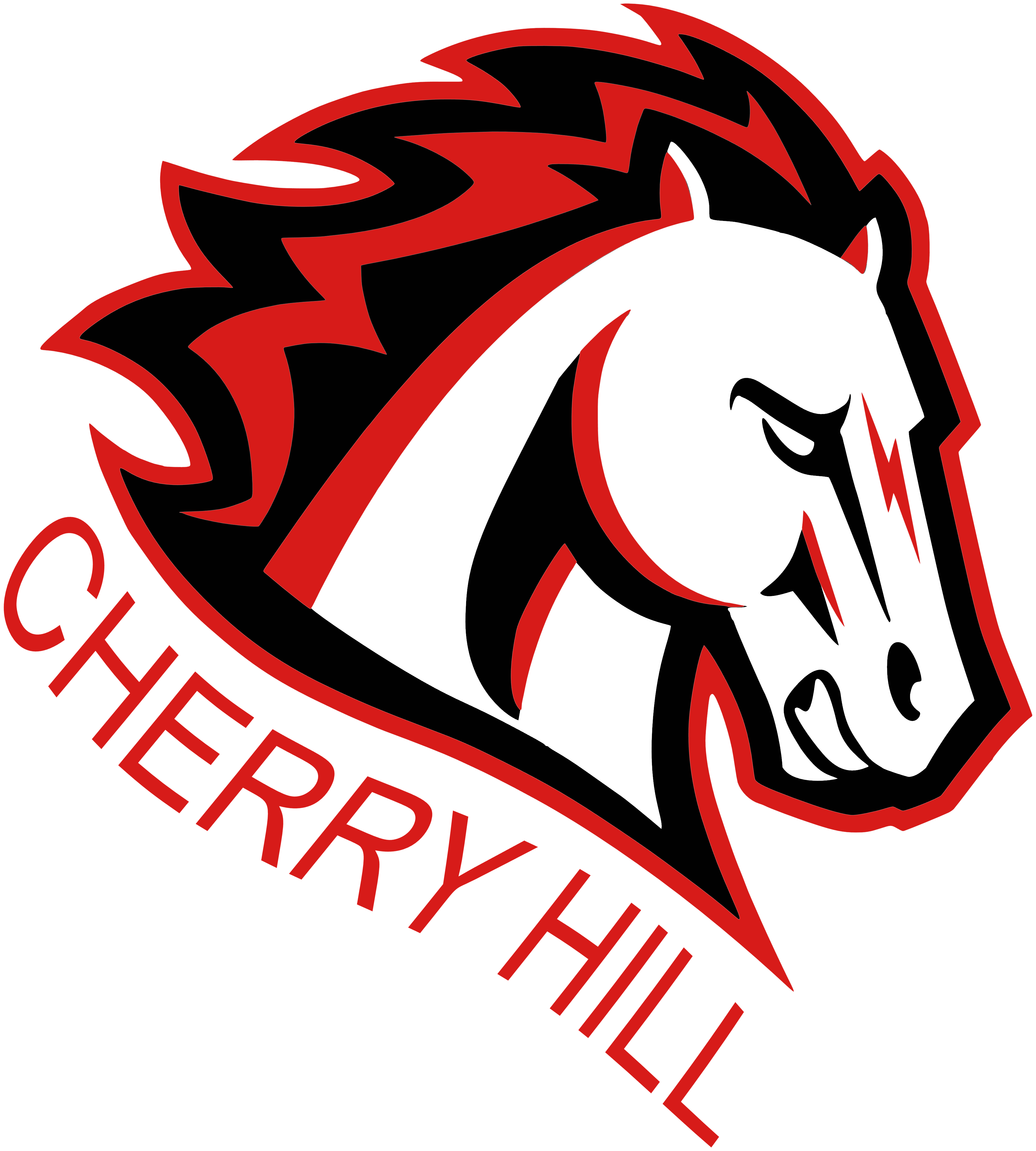 cherry hill logo